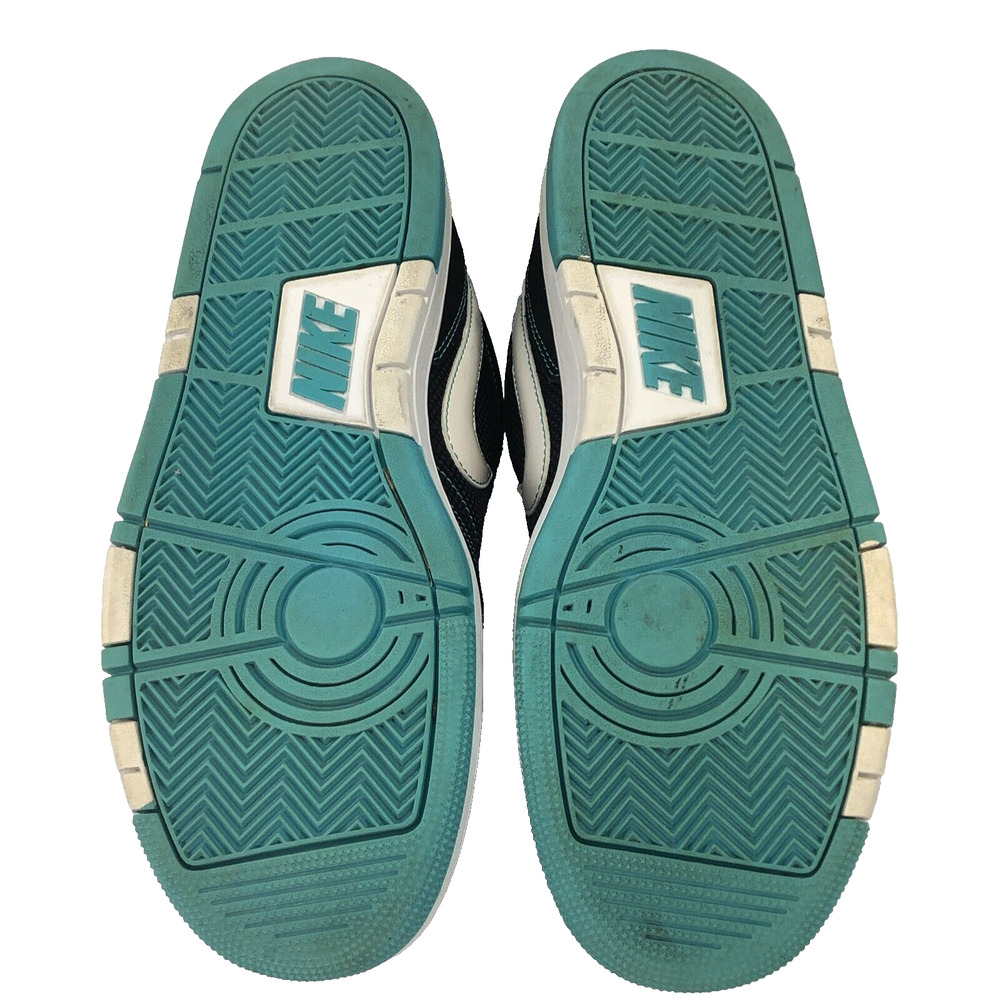 Nike Air Prestige III Sneakers - Women’s Size 8 - Black Teal Shoes - VERY NICE - Picture 10 of 10